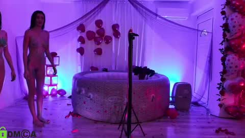 Daisy online show from 02.14.25