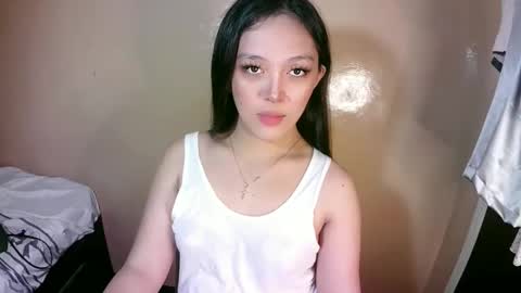 LILY   christmas wish breast implant online show from 12.02.24