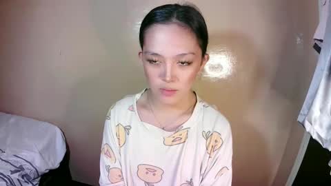 LILY   christmas wish breast implant online show from 12.05.24