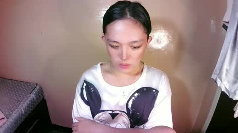 LILY   christmas wish breast implant online show from 12.14.24