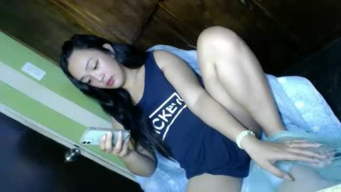 LILY   christmas wish breast implant online show from 11.01.25