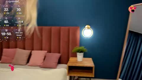 Snapshot of daisymellifluous chatting on 02.03.26 daisymellifluous online show from 02.03.26