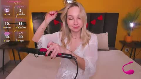 Snapshot of daisymellifluous chatting on 02.17.26 daisymellifluous online show from 02.17.26