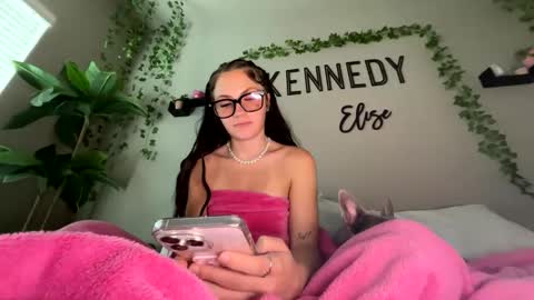 daisyparkerxo online show from 05.19.26