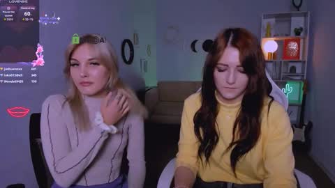 daisy online show from 10.03.25