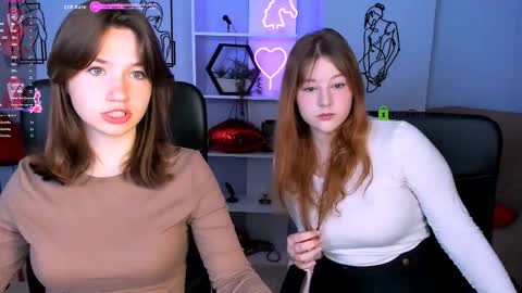 daisy online show from 10.03.25