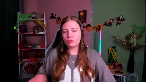 daisy online show from 10.21.25