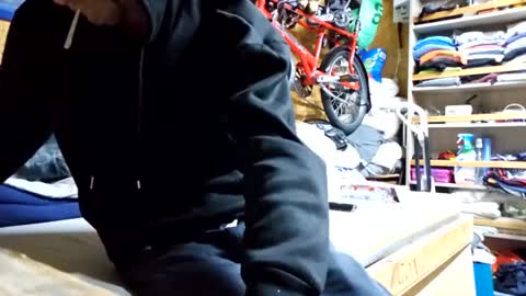 dave online show from 12.17.24