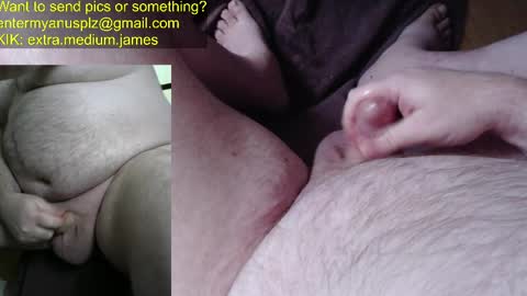 Snapshot of dajangler chatting on 10.25.25 Dajangler online show from 10.25.25