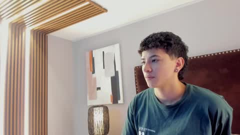 Daki Rui online show from 04.14.26