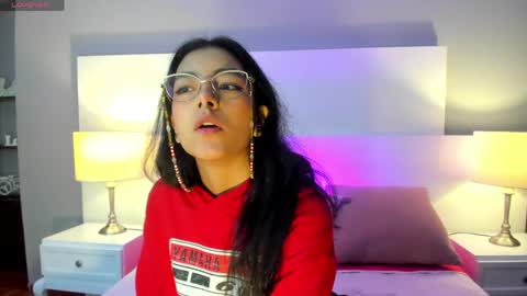 Daki Rui online show from 04.16.26