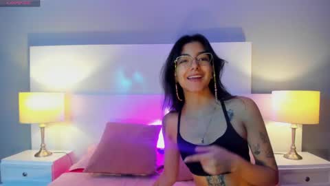 Daki Rui online show from 04.20.26