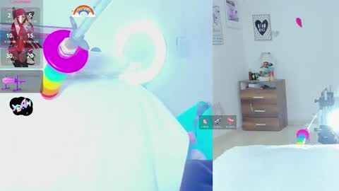 daki_ume_ online show from 02.05.26