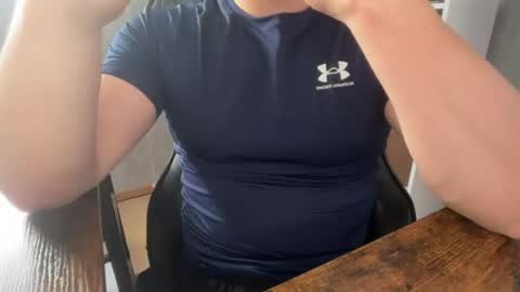 Snapshot of dakken2021 chatting on 07.18.26 dakken online show from 07.18.26