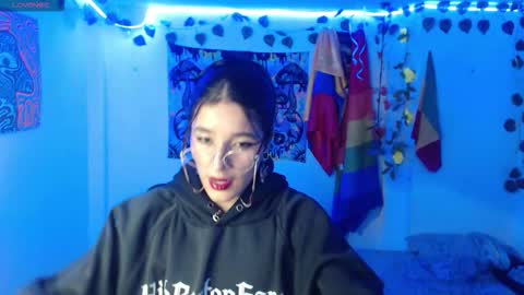 Snapshot of dakkohott chatting on 02.03.26 Dakko online show from 02.03.26