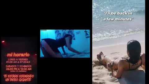 Snapshot of dakkohott chatting on 02.09.26 Dakko online show from 02.09.26