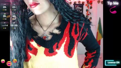 Snapshot of dakkohott chatting on 05.22.26 Dakko online show from 05.22.26