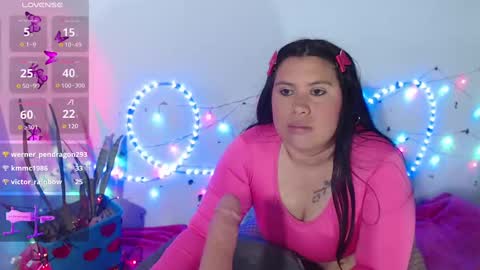 VALENTINA  online show from 01.22.25