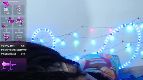 VALENTINA  online show from 02.02.25