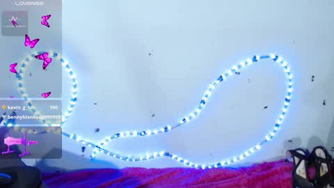 VALENTINA  online show from 02.28.25