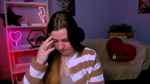 Snapshot of dakota4you chatting on 03.07.25 Dakota online show from 03.07.25