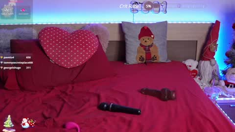 Naomi online show from 01.08.25