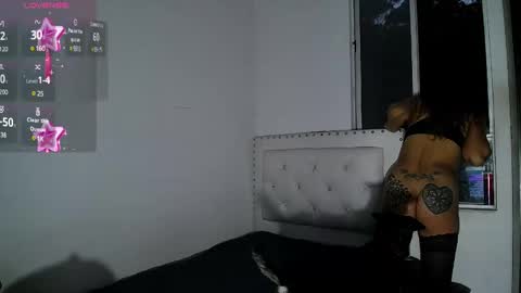 Snapshot of dakota_and_aron chatting on 12.02.24 Dakota and Aron online show from 12.02.24