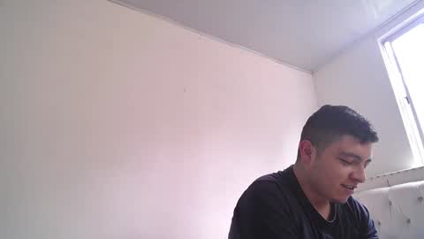 Snapshot of dakota_and_aron chatting on 01.06.25 Dakota and Aron online show from 01.06.25