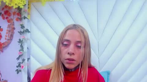 Snapshot of dakota_angell_ chatting on 02.04.26 Dakota online show from 02.04.26