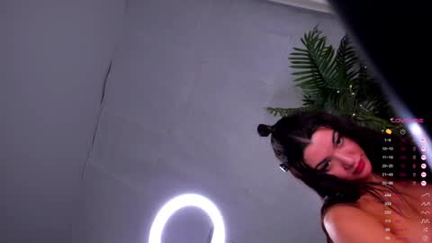 Snapshot of dakota_blare chatting on 02.03.26 Dakota online show from 02.03.26