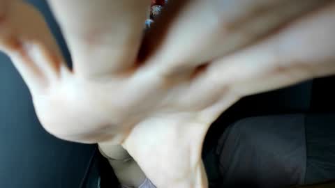 Daniela online show from 09.18.25