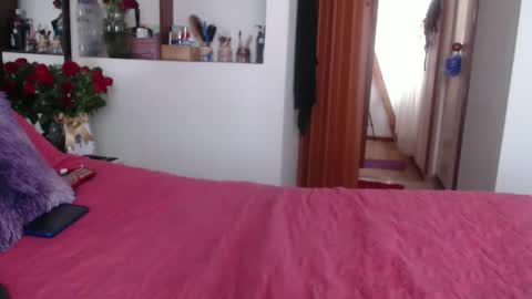 Snapshot of dakota_dark_ chatting on 02.17.25 Dakota online show from 02.17.25