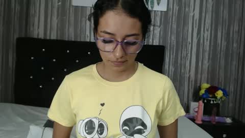 Snapshot of dakota_harriss chatting on 01.28.25 Dakota online show from 01.28.25