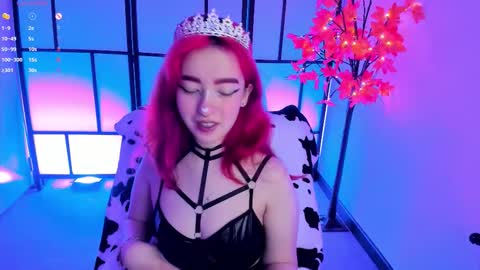 Snapshot of dakota_kl chatting on 02.09.26 Dakota online show from 02.09.26