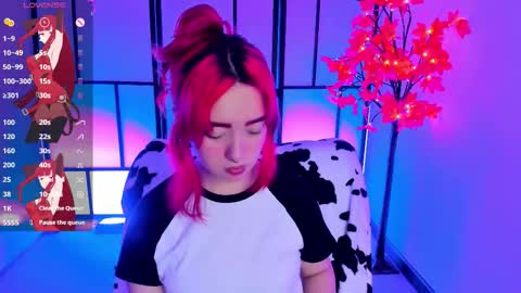 Snapshot of dakota_kl chatting on 02.10.26 Dakota online show from 02.10.26