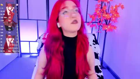 Snapshot of dakota_kl chatting on 02.13.26 Dakota online show from 02.13.26