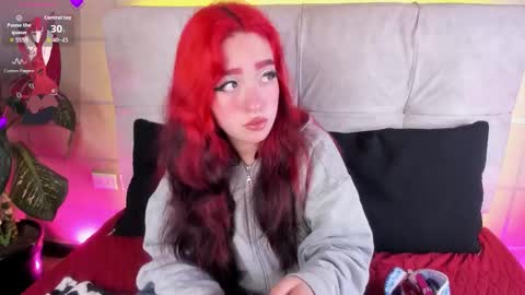 Snapshot of dakota_kl chatting on 02.26.26 Dakota online show from 02.26.26