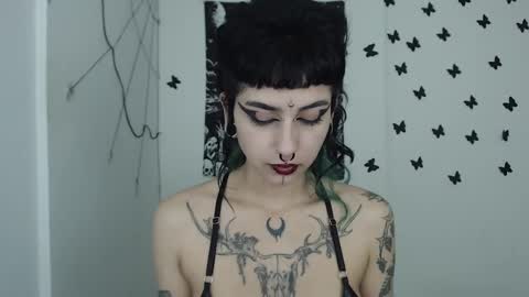 Snapshot of dakota_krall_ chatting on 01.14.25 dakota online show from 01.14.25