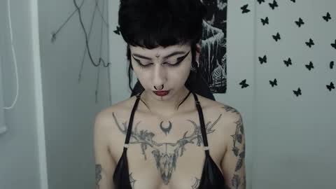 Snapshot of dakota_krall_ chatting on 01.31.25 dakota online show from 01.31.25