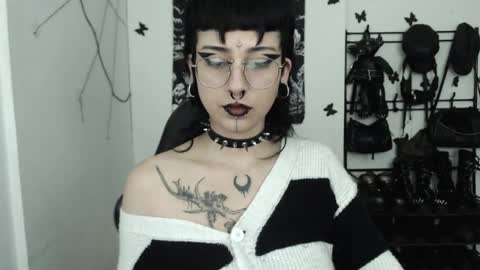 dakota online show from 10.31.25