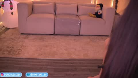 dako online show from 11.25.25