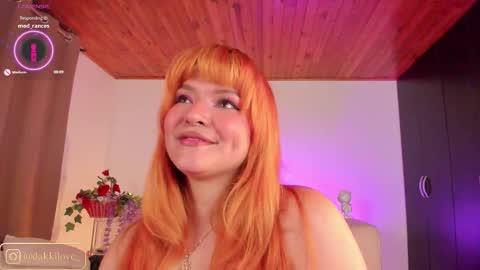 Dakota Follow my IG dakkilove  online show from 02.13.26