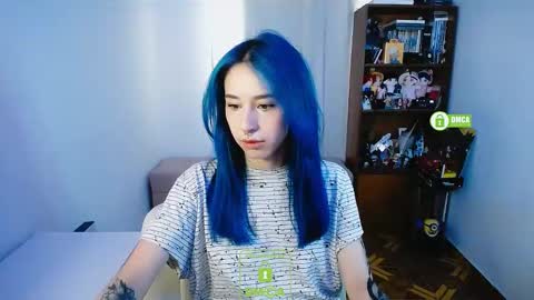 Maca online show from 12.02.24