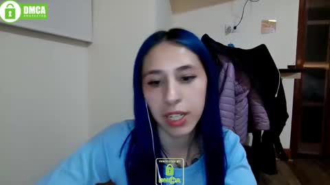 Maca online show from 01.05.25