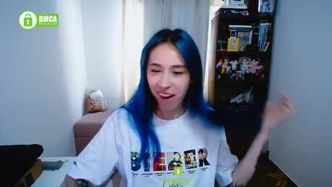 Maca online show from 01.21.25