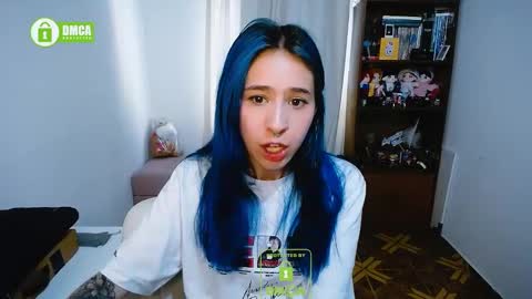 Maca online show from 01.21.25