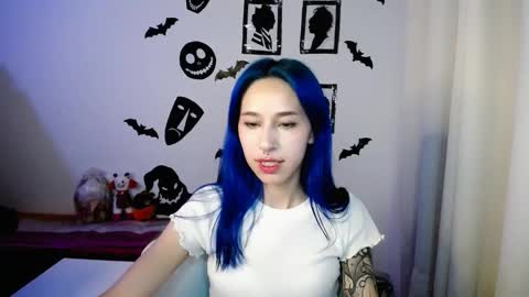 Maca online show from 10.16.25