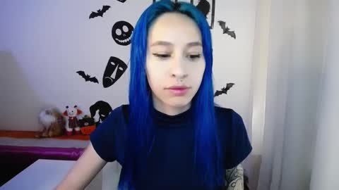 Maca online show from 10.26.25