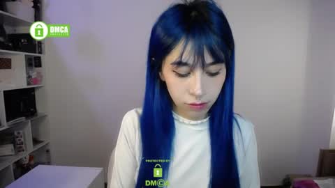 Snapshot of dakota_senju chatting on 05.03.26 Maca online show from 05.03.26