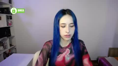 Snapshot of dakota_senju chatting on 05.06.26 Maca online show from 05.06.26